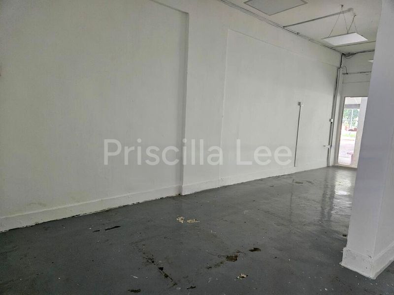 Other Retail for Rent in  Clementi West Street 1 - Image 4